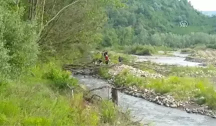 Balığa Gittikten Sonra Kaybolan Kişi Aranıyor