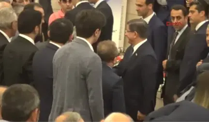 Mardin Davutoğlu: Kimse Bir Daha Diyarbakır Ulu Cami'inin Çevresini Terör Yuvası Yapamayacak