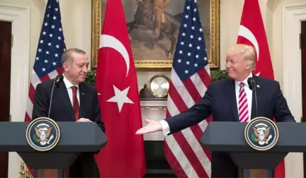 Trump - Erdoğan Görüşmesi: 'İki Lider Anlaşamamak Konusunda Anlaştı'