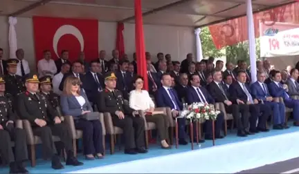 Güneydoğu'da 19 Mayıs Kutlamaları