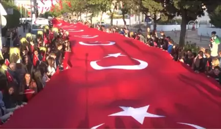 19 Mayıs Atatürk'ü Anma, Gençlik ve Spor Bayramı