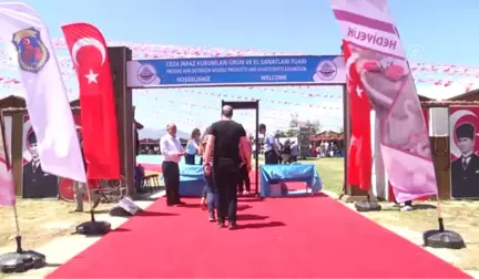 Şehit Başsavcının Projesi Hayata Geçiyor