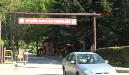 Bolu 'Hayırlı Damat' Eski Bolu Valisi Özçimen'e Soruşturma Izni