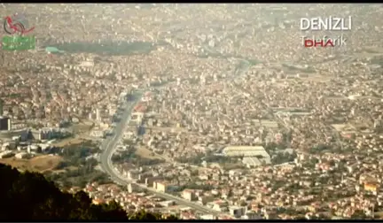 Denizli Için Söyle' Yayınlandı