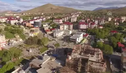 Inanç Turizminin Parlayan Yıldızı: Eshab-ı Kehf - Kahramanmaraş