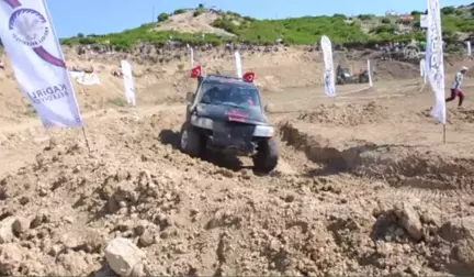 Off-road Heyecanı