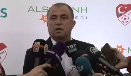 Fatih Terim: 