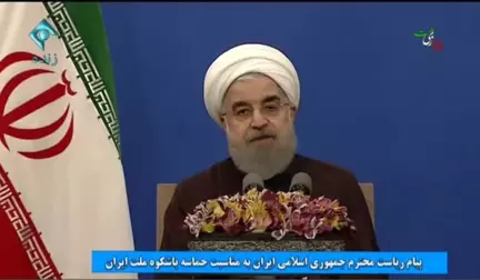 Iran'da Reformcuların Ikinci Zaferi