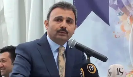 Çorum'da
