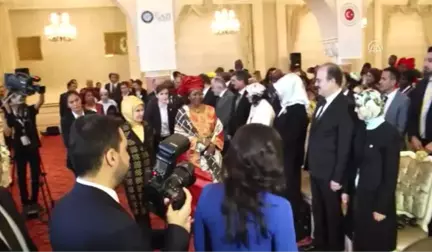 Emine Erdoğan, 