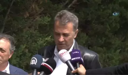 Fikret Orman: 