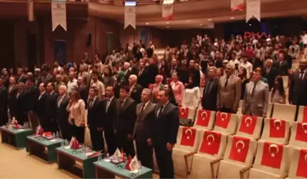 Gaziantep'te '15 Temmuz' Yarışmaları