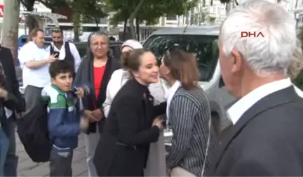 Yasemin Öney Cankurtaran Türkiye'yi Dev Bir Sığınmacı Merkezi Haline Getirdi