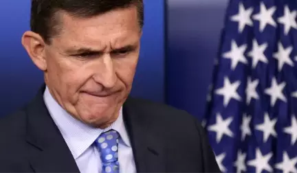 Trump'ın Eski Danışmanı Flynn Hakkındaki Soruşturmalar Derinleşiyor