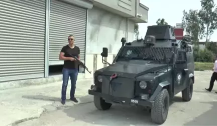 8 Ton Sahte Deterjan Ele Geçirildi, Bir Kişi Gözaltına Alındı