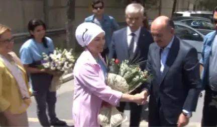 Bakan Müezzinoğlu: 