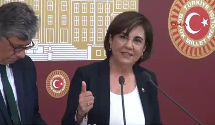 CHP'li Balbay ve Usluer: Sorgusuz, Sualsiz Tarikatı Beslerseniz Fetö Gider Süto Gelir 1-