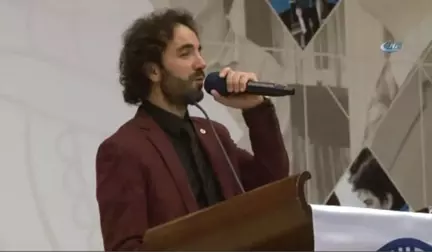 Memur-Sen Genel Başkanı Ali Yalçın Gençlerle Bir Araya Geldi