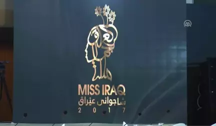 Miss Iraq 2017