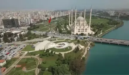 Sabancı Merkez Camisi'nde Ramazan Coşkusu Yaşanacak