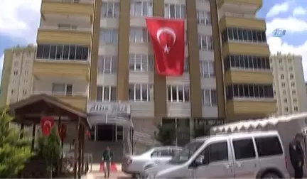 Tendürek Şehidinin Ailesine Acı Haber Ulaştı