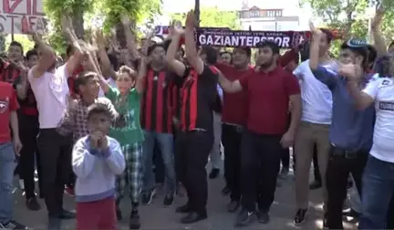Gaziantep Taraftarından