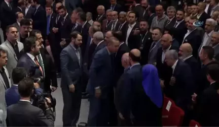 Cumhurbaşkanı Erdoğan: 