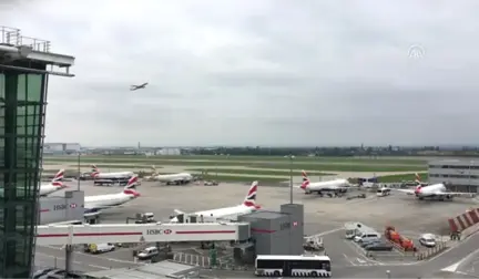 British Airways'in Bilgisayar Sisteminin Arızalanması