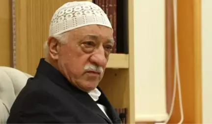 FETÖ'nün 'H' Harfi Oyunu: Asıl Adı 'Fetullah' Ama 'Fethullah'ı Kullanmış