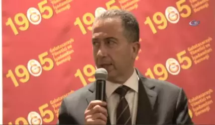 1905 Gsyiad, Galatasaraylılar'ı İftarda Buluşturdu