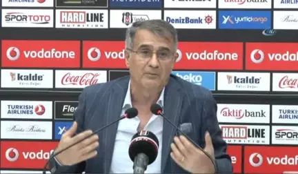 Şenol Güneş: 