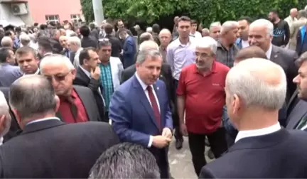 Ülkücü Hareketin Sembol İsmi Ahmet Er Son Yolculuğuna Uğurlandı