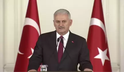 Yıldırım: 