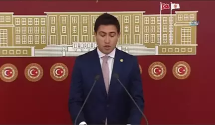 AK Parti Denizli Milletvekili Cahit Özkan: 