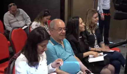 Antalya Ticaret Borsası Başkanı Çandır: Tasarı, Zeytinciliğin Idam Fermanı