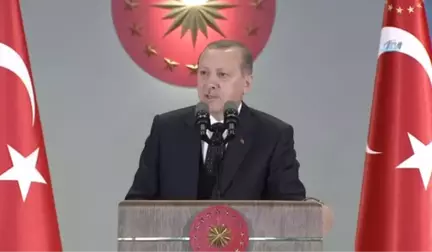 Cumhurbaşkanı Erdoğan,