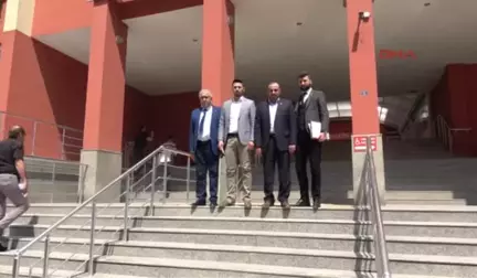 Kocaeli Türk Bayraklı ve 15 Temmuz Vurgulu Su Etiketi Için Suç Duyurusu