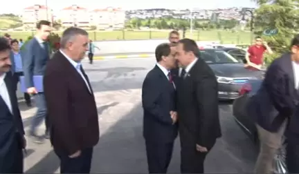 Bakan Eroğlu,