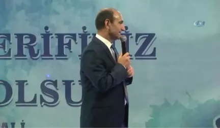 Dursun Ali Erzincanlı Hem Ağladı, Hem Ağlattı