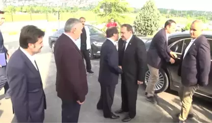 Eroğlu: