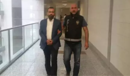 FETÖ'nün En Karanlık Adamı Eski Emniyet Müdürü Bayram Özbek, İstanbul'da Yakalandı!