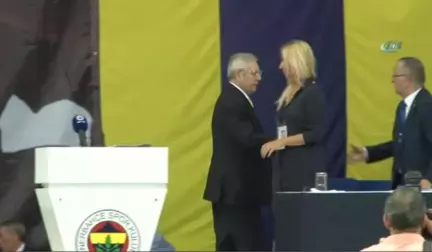 Aziz Yıldırım: 