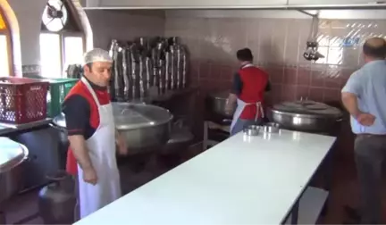 586 Yıllık Tarihi Ramazan Geleneği