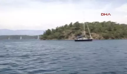 Muğla Sadun Boro Gökova'da Anıldı