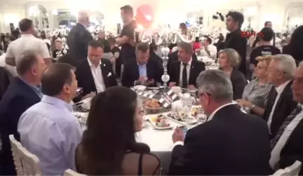 Fikret Orman Inşallah Güneş'li Günler Devam Edecek