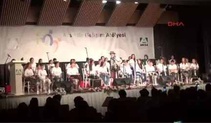 Yalova Ritim Atölyesi'nden Muhteşem Konser