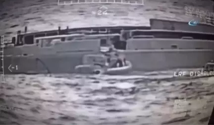Bir Ton 71 Kilo Eroin Sintineden Çıkarıldı