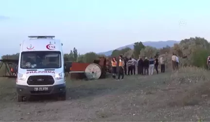 Arkadaşlarını Kurtardılar Ancak Kendileri Boğuldu