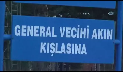 Cumhurbaşkanı Erdoğan Zincidere Komando Tugayı'nda İftarına Katıldı