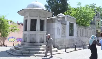 Süleymaniye Külliyesi'nin Inşaatında 10 Bin de Hristiyan Çalıştı